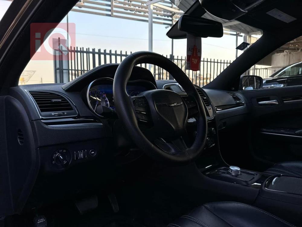 Chrysler 300